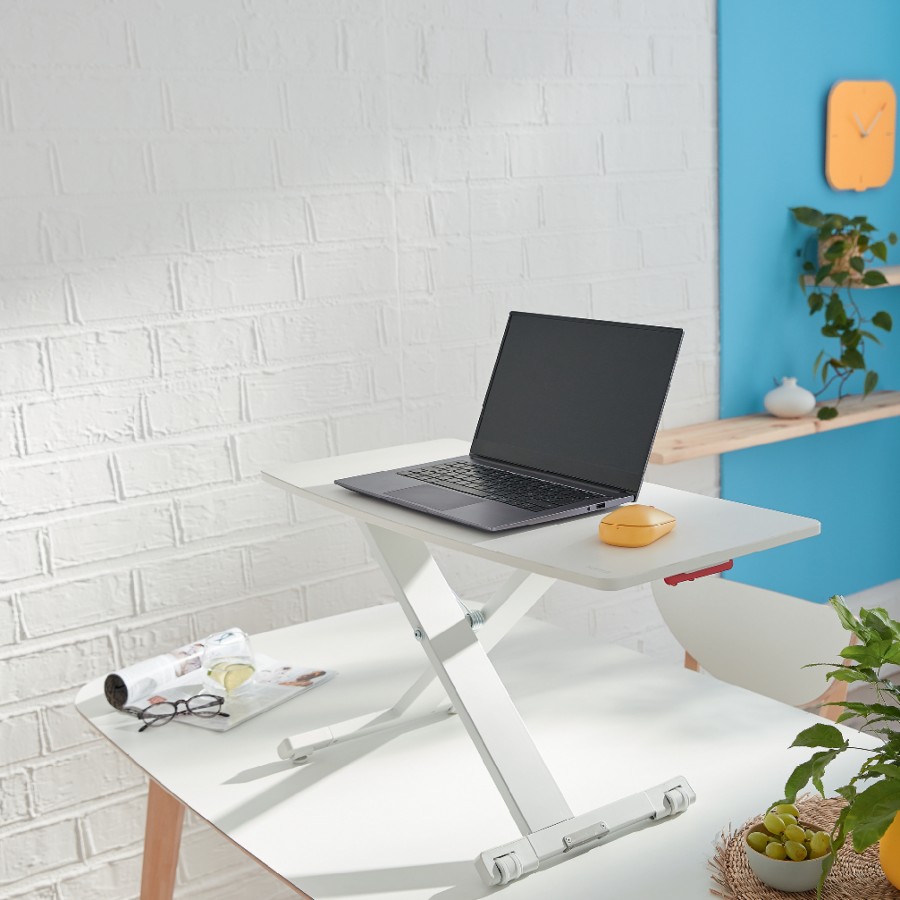 Leitz Ergo Cosy Standing Desk Converter